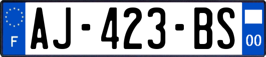 AJ-423-BS