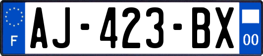 AJ-423-BX