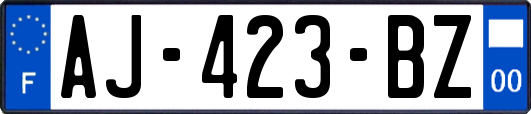 AJ-423-BZ