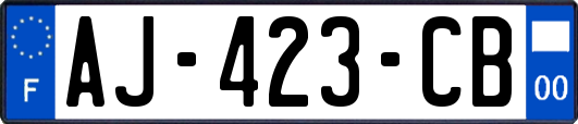 AJ-423-CB