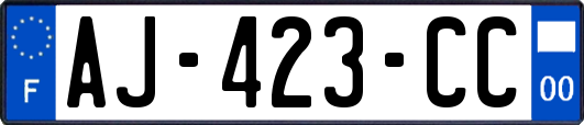 AJ-423-CC