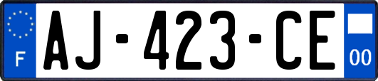 AJ-423-CE