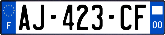 AJ-423-CF