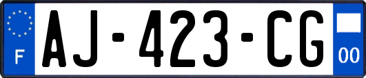 AJ-423-CG