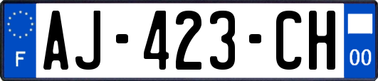 AJ-423-CH
