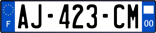 AJ-423-CM