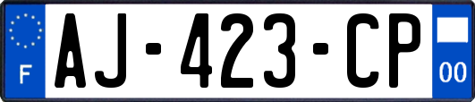 AJ-423-CP