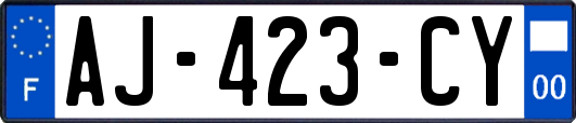 AJ-423-CY