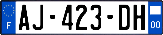AJ-423-DH