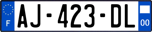 AJ-423-DL