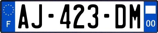 AJ-423-DM