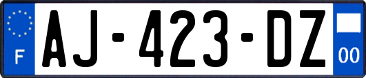 AJ-423-DZ
