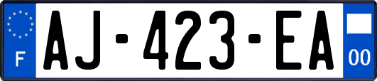 AJ-423-EA
