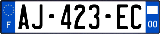 AJ-423-EC