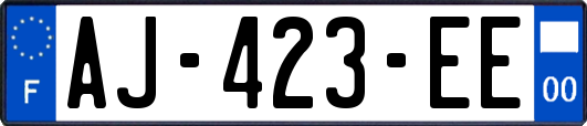 AJ-423-EE
