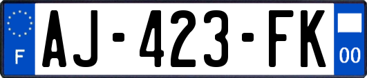 AJ-423-FK