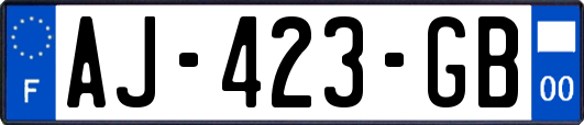 AJ-423-GB