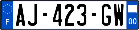 AJ-423-GW