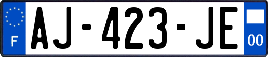 AJ-423-JE
