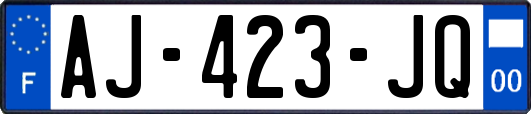 AJ-423-JQ