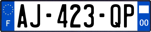 AJ-423-QP