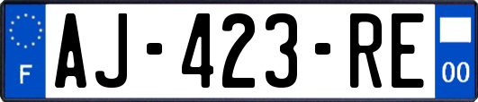 AJ-423-RE