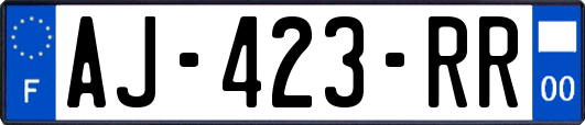 AJ-423-RR