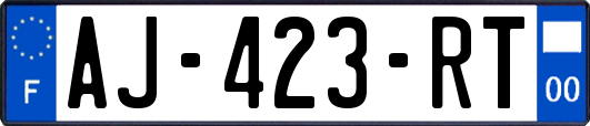 AJ-423-RT