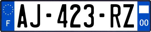 AJ-423-RZ
