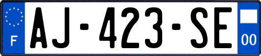 AJ-423-SE