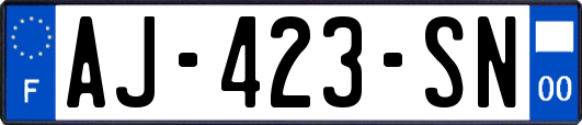 AJ-423-SN