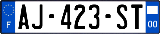 AJ-423-ST