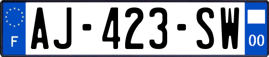 AJ-423-SW