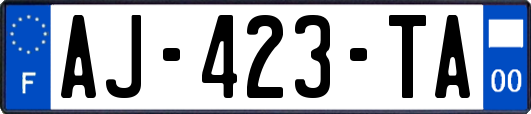 AJ-423-TA
