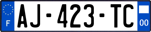 AJ-423-TC