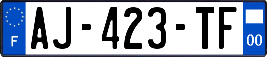 AJ-423-TF