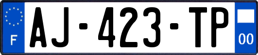 AJ-423-TP