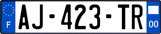 AJ-423-TR