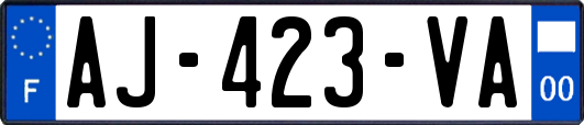 AJ-423-VA