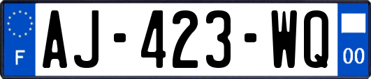 AJ-423-WQ