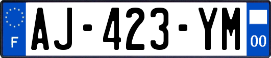 AJ-423-YM