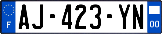 AJ-423-YN