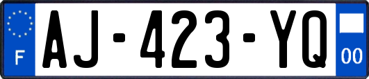 AJ-423-YQ