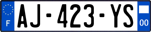 AJ-423-YS