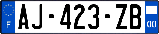 AJ-423-ZB