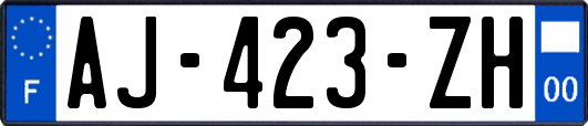 AJ-423-ZH