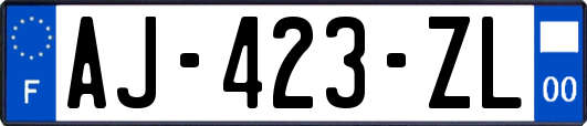 AJ-423-ZL