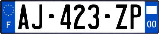 AJ-423-ZP