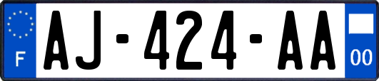 AJ-424-AA