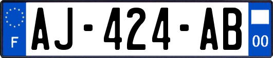 AJ-424-AB